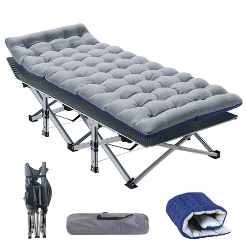 Camping cot for - camping,