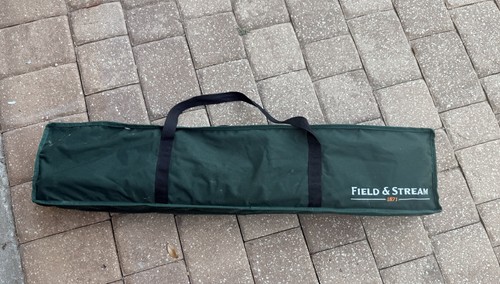Field stream oversized camp - stream,