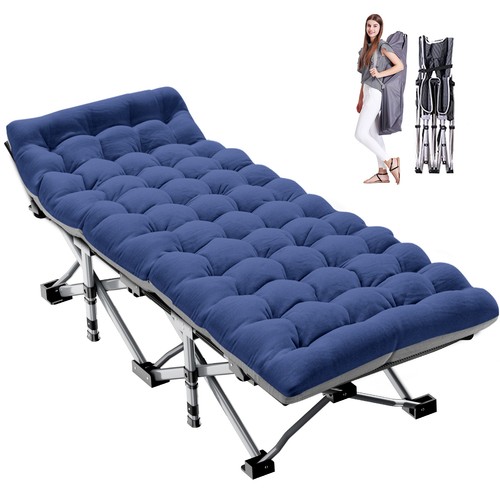 Camping cot for adults - camping,