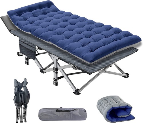 Camping cot for adults - camping,