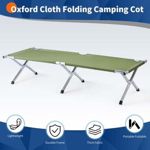 Trailhead cot extra wide - trailhead,